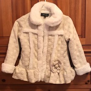 Girls Winter Coat
